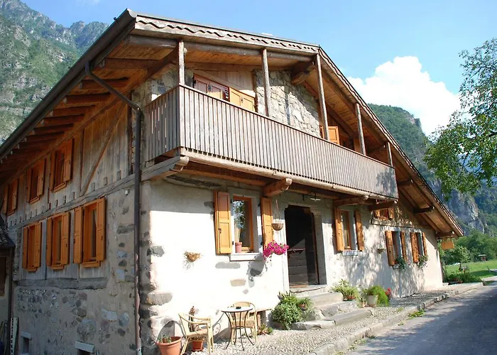 Agriturismo Casa Essenia